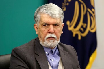 Culture minister appreciates art and culture figures’ display of solidarity with homeland