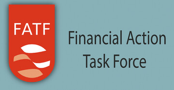 Iran calls for suspending U.S., Israel membership in FATF