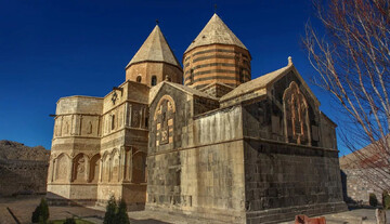 West Azarbaijan: a journey through history, nature, and diversity