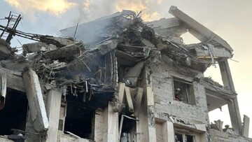 Tehran Municipality to launch tours of sites damaged in recent attacks