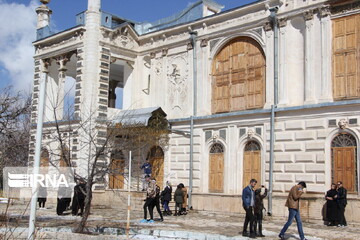 No damage reported to Iran’s museums and historical sites, deputy minister confirms