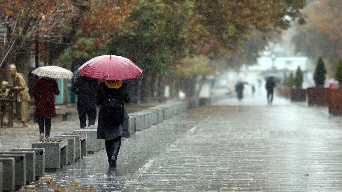Less than normal rainfall forecast for next 6 months