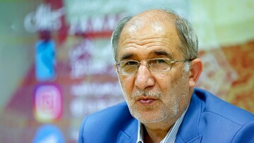 Iranian military strategist and former IRGC Navy chief Hossein Alaei