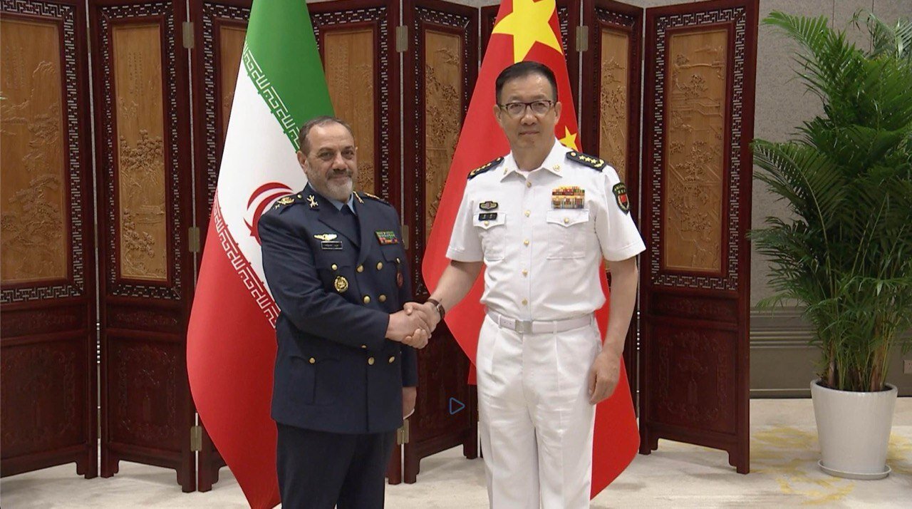 SCO Defense Ministers Convene in Qingdao Amid Rising Global Tensions