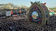 Muharram: a global scene, an Iranian narrative