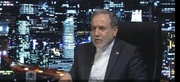 Israel requested end to hostilities after Iranian retaliation: FM Araghchi