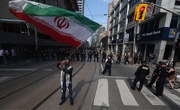 Standing with Iran: The diaspora’s unwavering protests