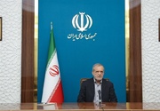 Iran's response to Israel averted regional war: Pezeshkian 