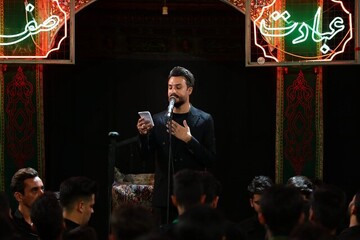 "Tent of Art” celebrates Muharram with cultural, artistic events