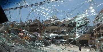 Israel attack on Lebanon