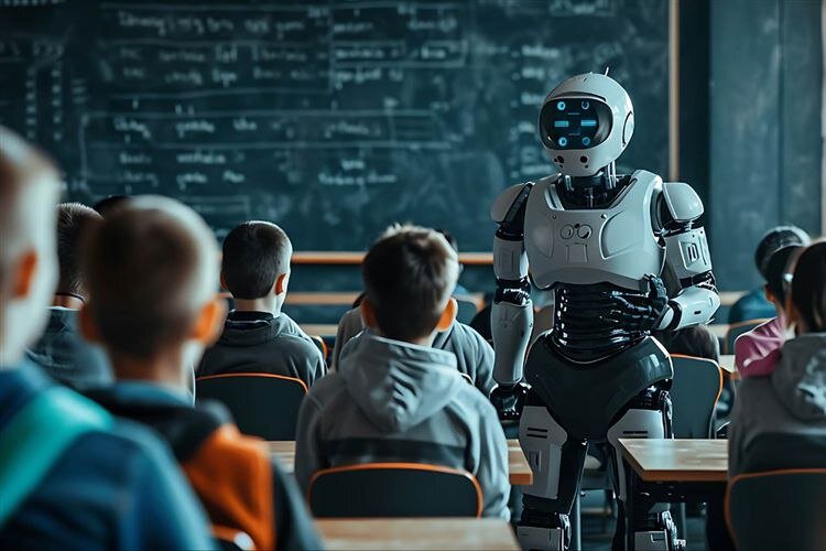 'Iran Digital' program kicks off, focusing on AI in schools