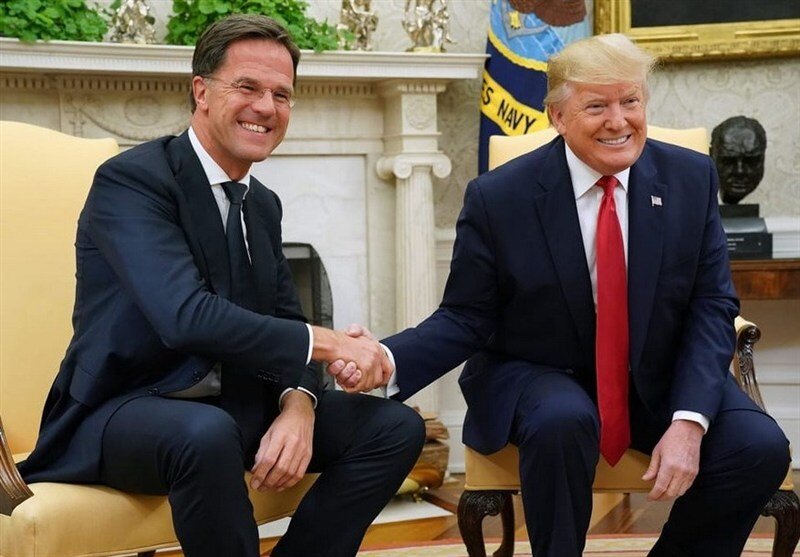 NATO backing for US attack on Iran is astoundingly shameful