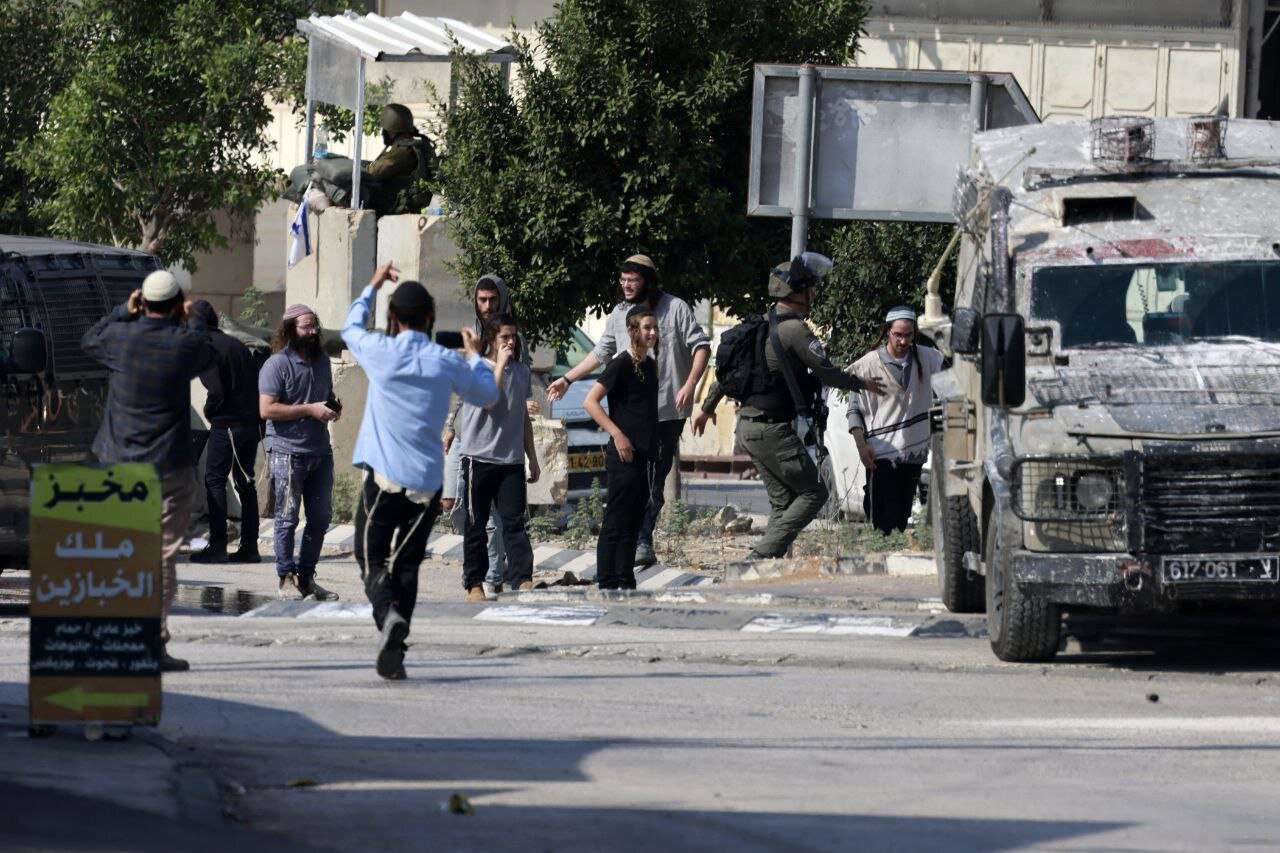 Since October 2023, nearly 1,000 Palestinians have been killed by Israeli troops and settlers in the West Bank
