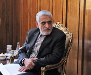 Iran UN envoy reaffirms right to domestic enrichment