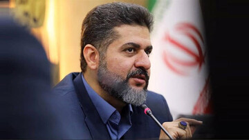 Mostafa Mousavi