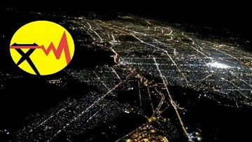 Tehran’s electricity distribution network operates at full capacity during imposed war
