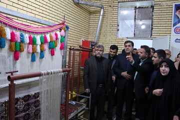 prison