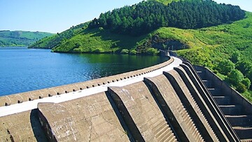 Taleqan dam lake: a gem of tranquility and adventure in Alborz Mountains