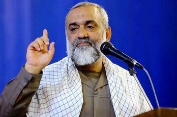 No American will be safe if senior clerics are threatened: IRGC commander