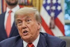 Trump says Gaza ceasfire is close