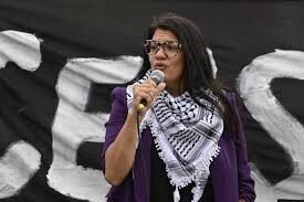 US politician slam GHF