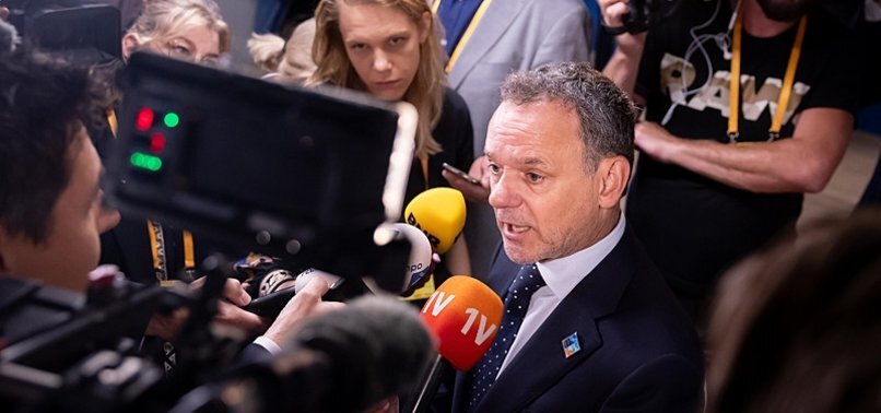 Netherland condemn Israeli violence