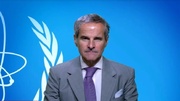 Grossi not satisfied with extent of damage to Iran’s nuclear sites! 