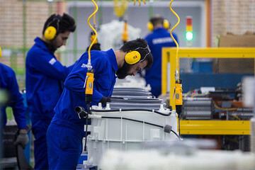 ‘Iranian industry withstands 12-day assault, swift support for affected factories urgent’