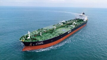 Iran’s oil exports to China hit record high in June