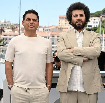 Five Iranians invited to join Academy of Motion Picture Arts and Sciences