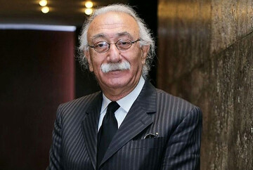Veteran actor Jamal Ejlali passes away