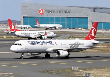 Turkish Airlines to resume flights to Iran on June 30