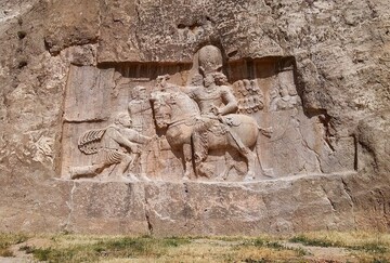 The story of Sassanid king and blacksmith’s beautiful sword