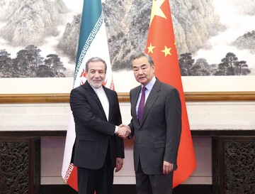 Elite diplomacy and the Iran–China strategic partnership