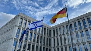 Germany's Support for Israel Has Harmed Its Reputation Across the Middle East