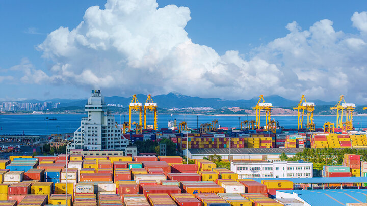 From coast to capital: Dalian and Shenyang set the stage for 2025 SCO forums 