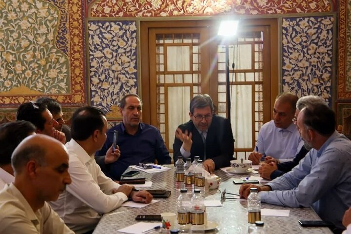 Isfahan