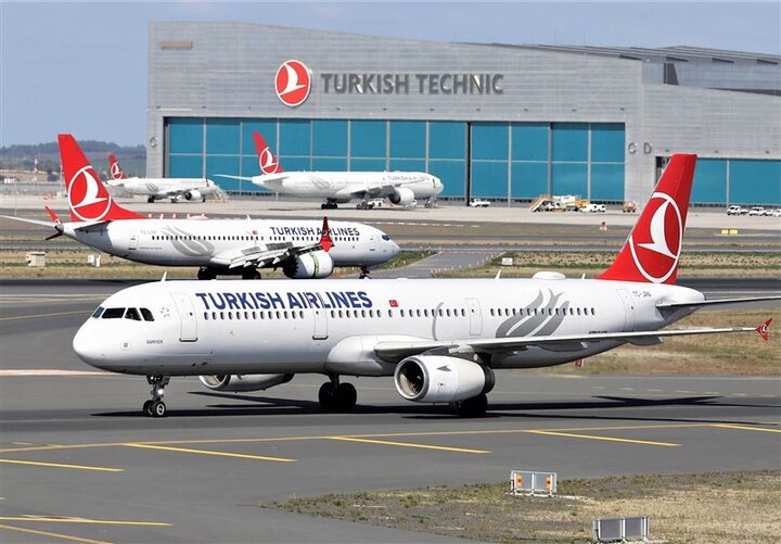 Turkish Airlines to resume flights to Iran on June 30
