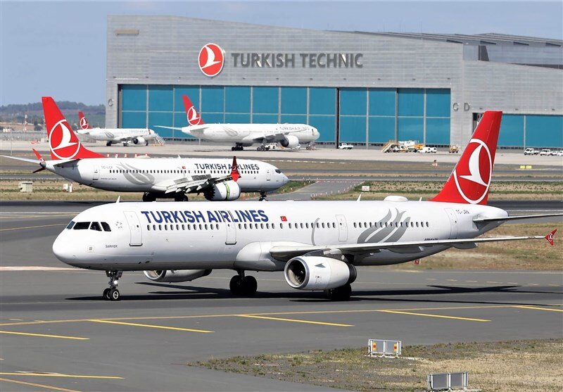 Turkish Airlines to resume flights to Iran on June 30