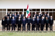 Why is Washington pressing Lebanon to put Hezbollah weapons to vote in cabinet?