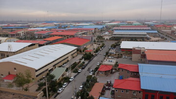 Iran’s industrial parks stay operational amid 12-day conflict with Israel