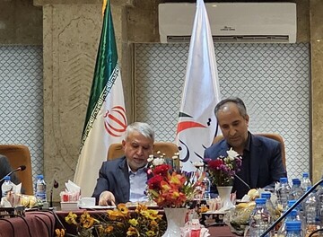Tehran hotels shelter 1,100 people affected by war
