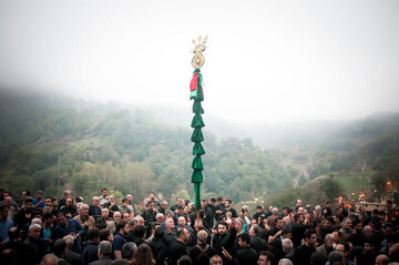 19 Muharram-mourning elements made national heritage