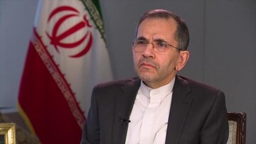 Iran says it reserves right to peaceful uranium enrichment