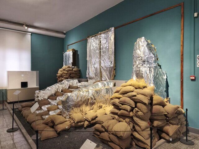 museums