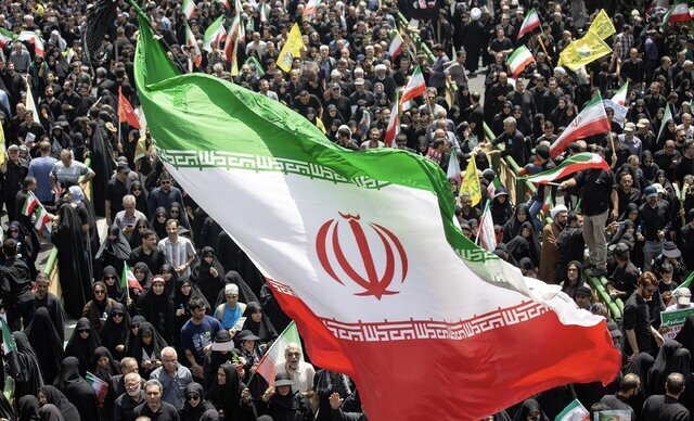Iranian Sunni scholars urge Islamic unity against Western and Zionist aggression