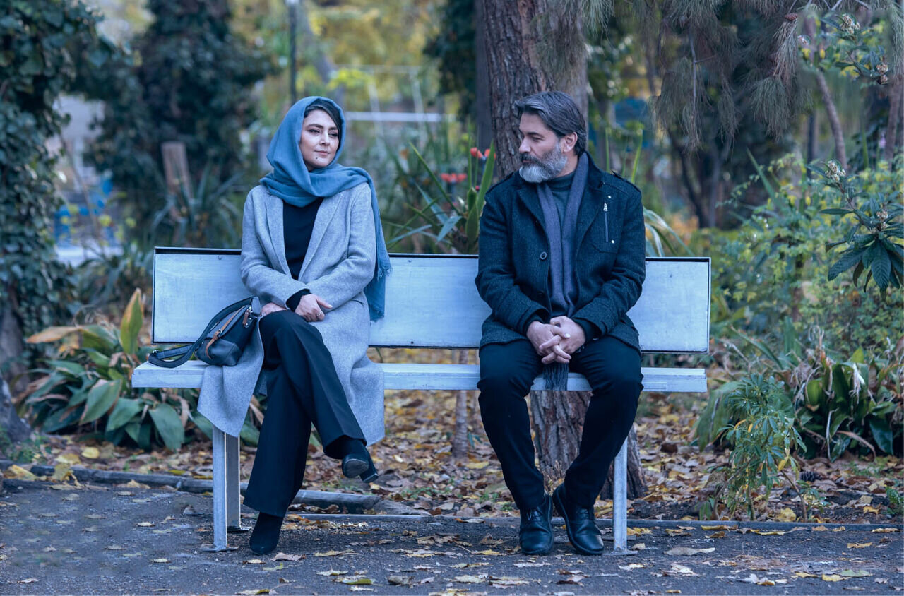 Iranian actors Parsa Pirouzfar, Hoda Zeinolabedin win awards at Cinema Jove
