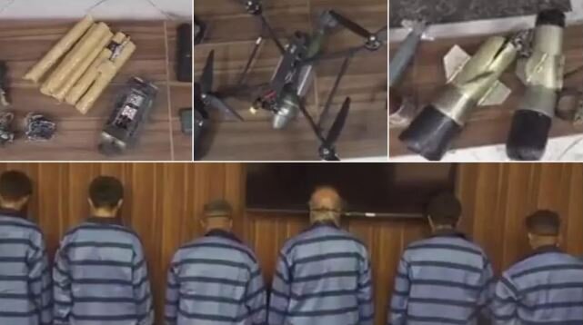 Iran establishes special courts to prosecute Mossad agents 