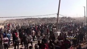 Over 100 leading global NGOs slam Gaza aid system