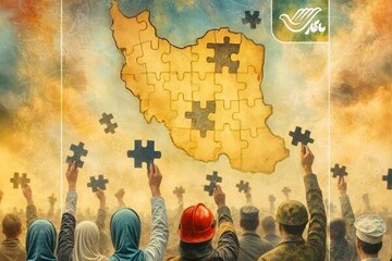 Nationwide campaign launched to organize, facilitate volunteering